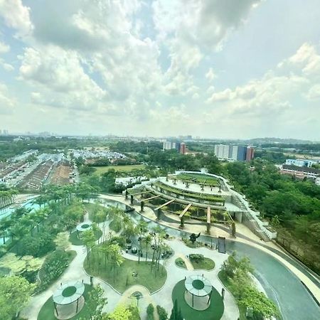 C1203A Green Haven 2Br8Pax Netflix100Mbps By Stay Masai Exterior photo