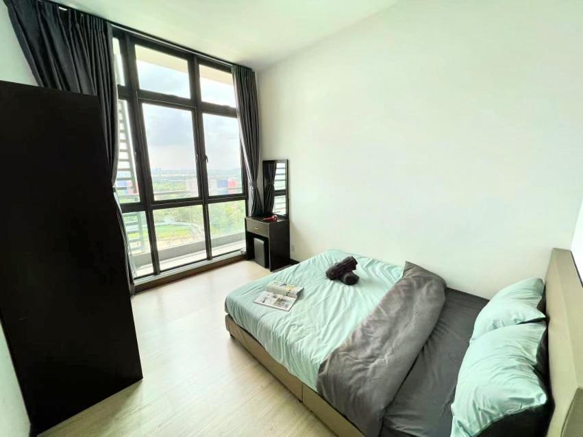 C1203A Green Haven 2Br8Pax Netflix100Mbps By Stay Masai Exterior photo