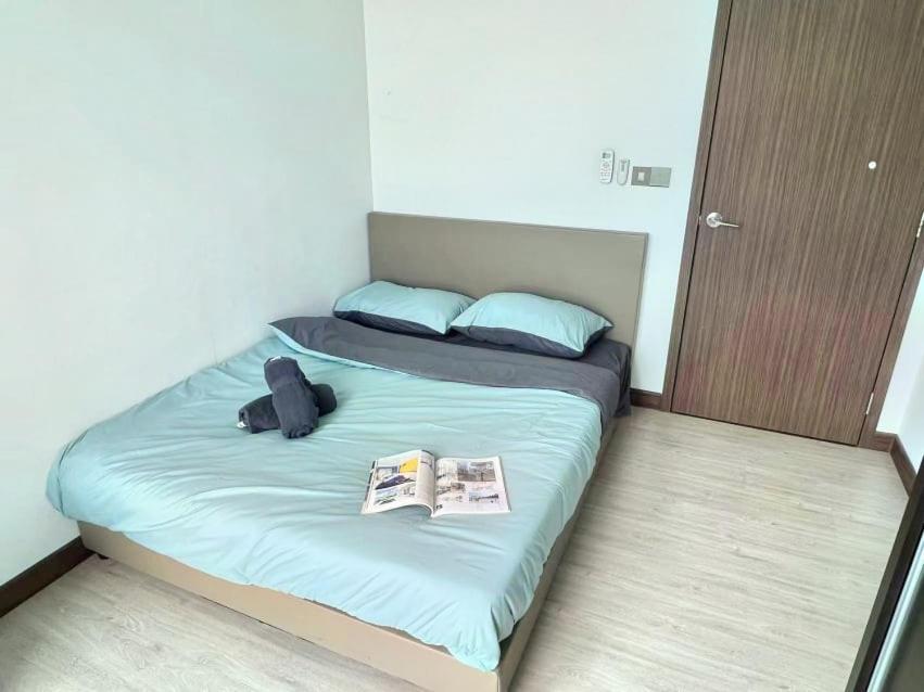 C1203A Green Haven 2Br8Pax Netflix100Mbps By Stay Masai Exterior photo